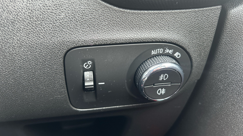 Vauxhall Crossland 1.2 Turbo [130] GS 5dr Auto Petrol Hatchback